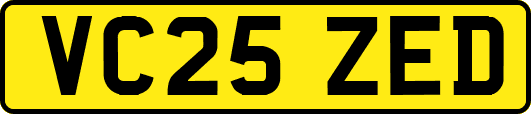 VC25ZED