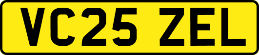 VC25ZEL
