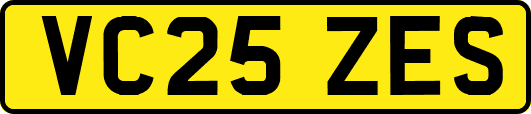 VC25ZES