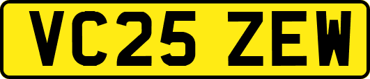 VC25ZEW