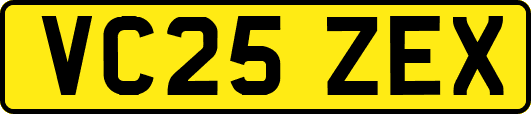 VC25ZEX