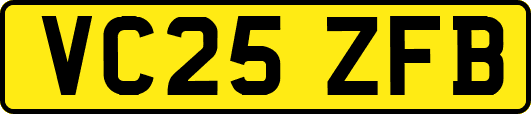 VC25ZFB