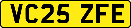 VC25ZFE