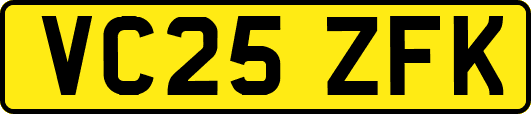 VC25ZFK