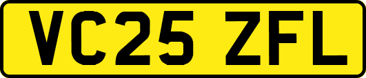 VC25ZFL