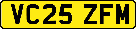 VC25ZFM