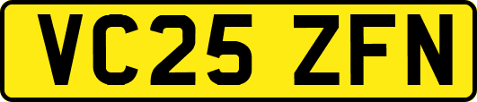 VC25ZFN