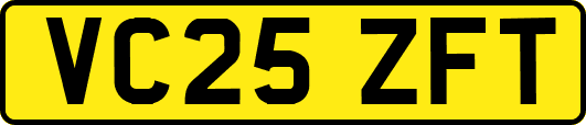 VC25ZFT