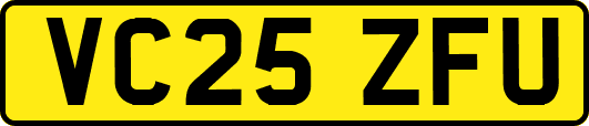 VC25ZFU
