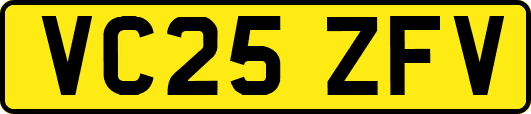 VC25ZFV