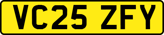 VC25ZFY