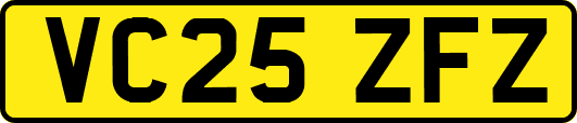 VC25ZFZ
