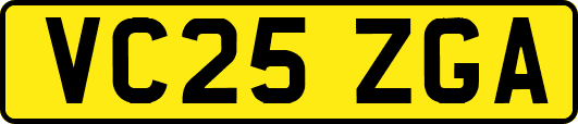VC25ZGA