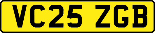VC25ZGB