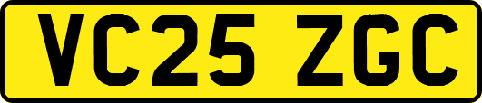 VC25ZGC