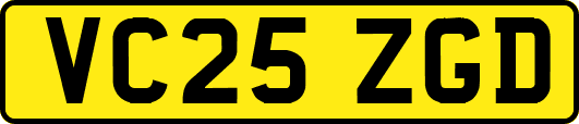 VC25ZGD