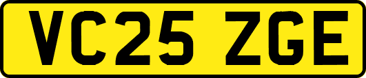 VC25ZGE