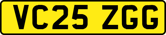 VC25ZGG