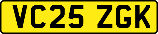 VC25ZGK