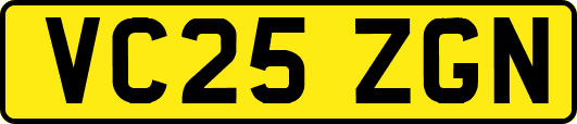 VC25ZGN