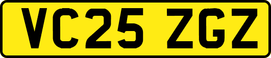 VC25ZGZ