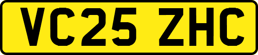 VC25ZHC