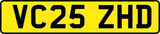 VC25ZHD