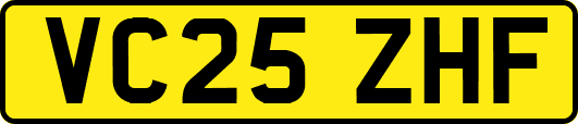 VC25ZHF