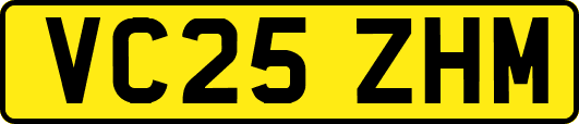 VC25ZHM