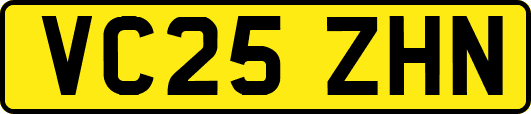VC25ZHN