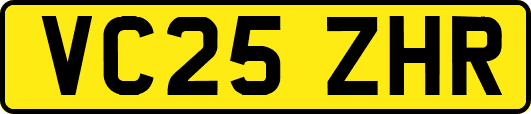 VC25ZHR