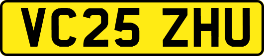 VC25ZHU