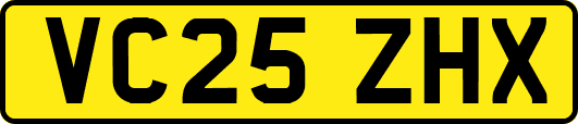 VC25ZHX