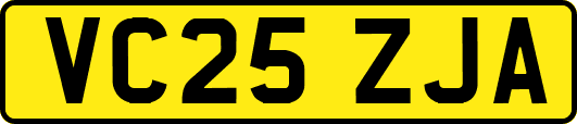 VC25ZJA