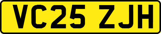 VC25ZJH
