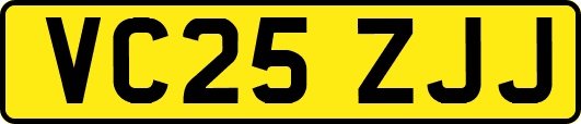 VC25ZJJ