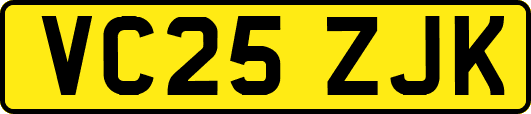 VC25ZJK