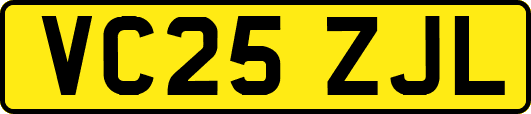 VC25ZJL