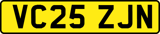 VC25ZJN