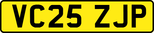 VC25ZJP