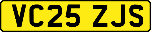 VC25ZJS