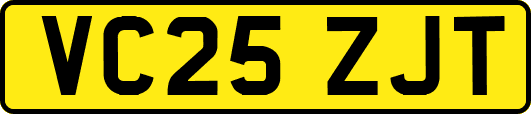 VC25ZJT