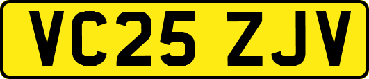 VC25ZJV
