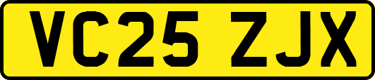 VC25ZJX