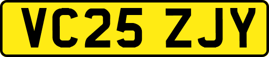 VC25ZJY