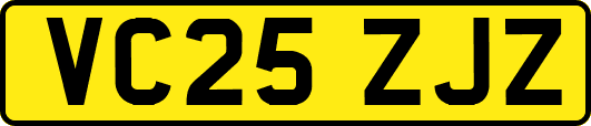 VC25ZJZ