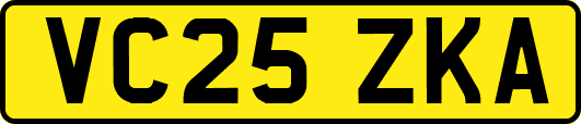 VC25ZKA