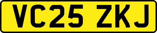 VC25ZKJ