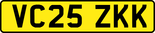 VC25ZKK