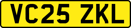 VC25ZKL